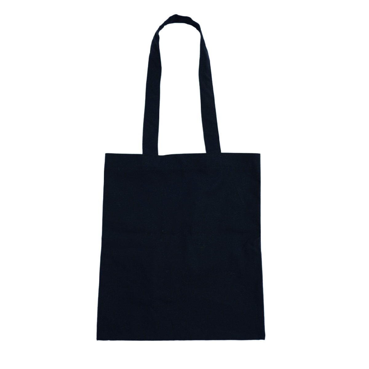 Bolsas Tote Bag UndaMéxico Loneta Negra 1 Pieza