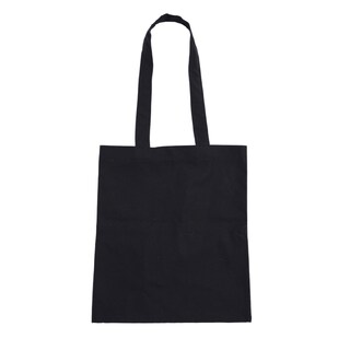 Foto 1 | Bolsa UndaMéxico Negra 100 Piezas