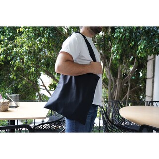 Foto 4 | Bolsa UndaMéxico Negra 100 Piezas