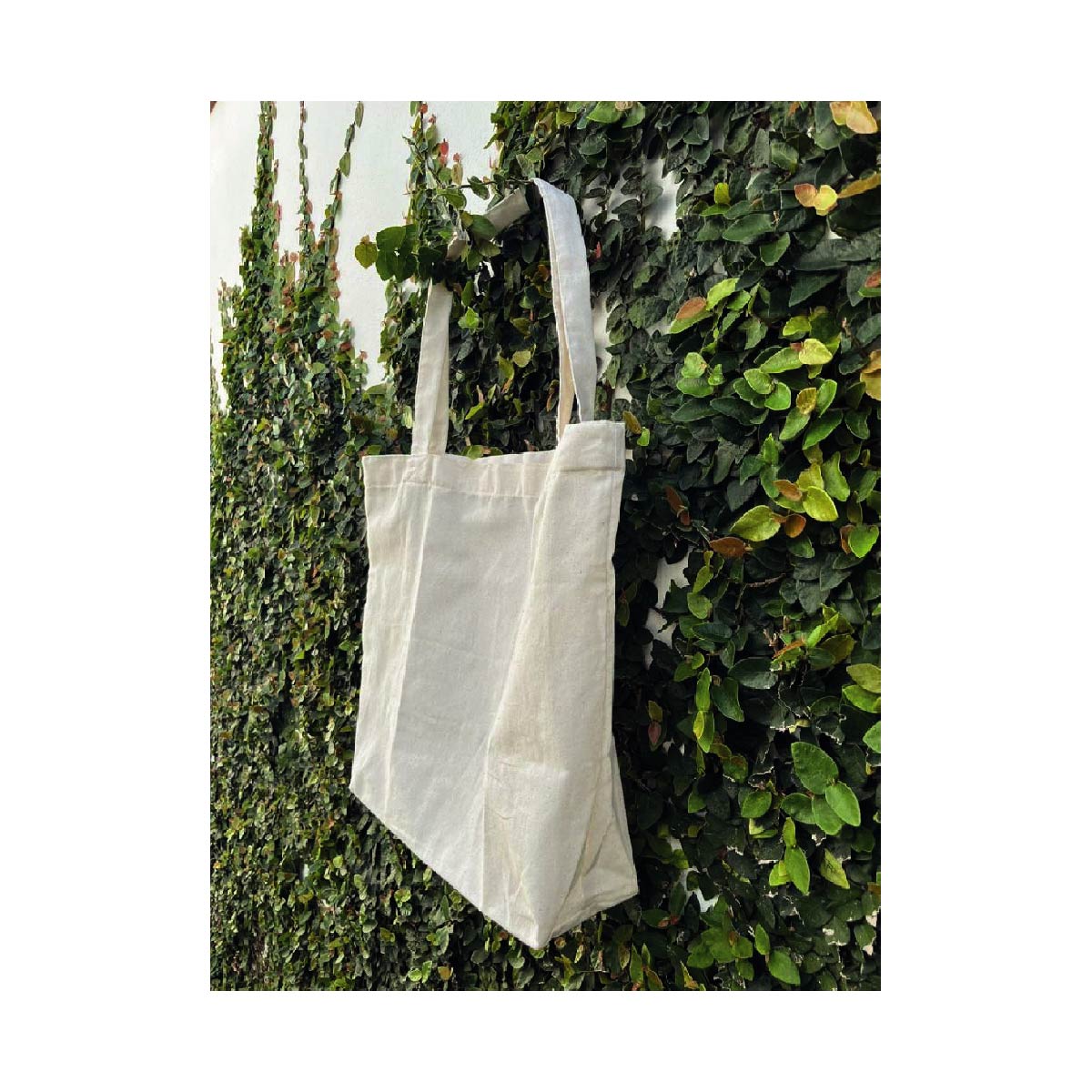 Foto 3 | Bolsa UndaMéxico Beige 10 Piezas