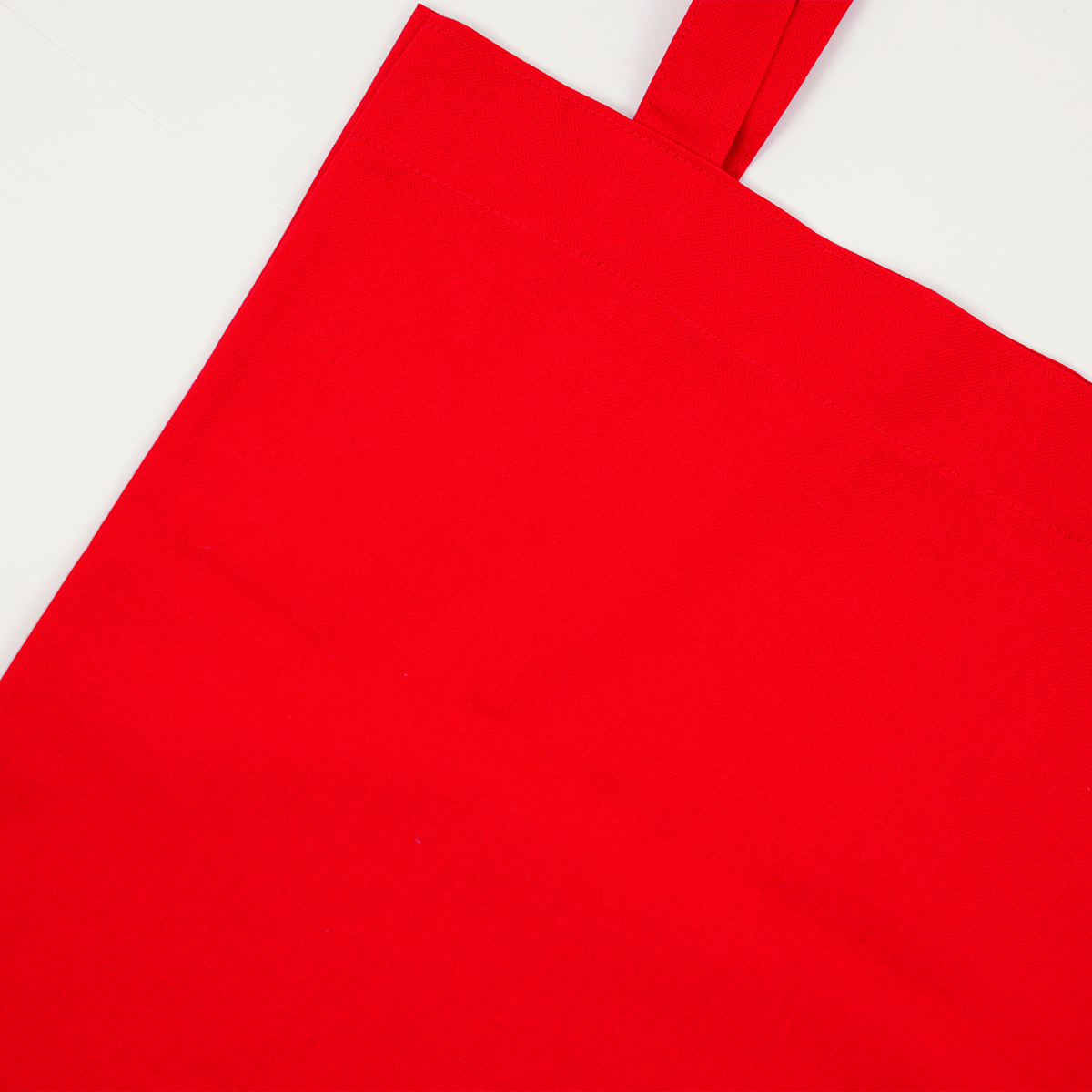 Foto 2 | Bolsas Tote Bag UndaMéxico Loneta Roja 5 Piezas