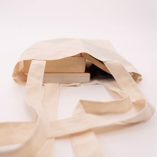 Foto 4 | Bolsa UndaMéxico Beige