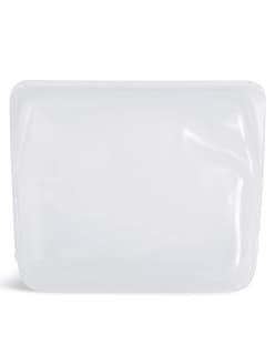 Foto 1 | Bolsa Reutilizable Stasher Transparente