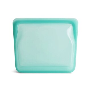 Foto 1 | Bolsa Reutilizable Stasher Verde