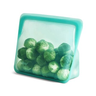 Foto 2 | Bolsa Reutilizable Stasher Verde