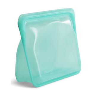 Foto 3 | Bolsa Reutilizable Stasher Verde