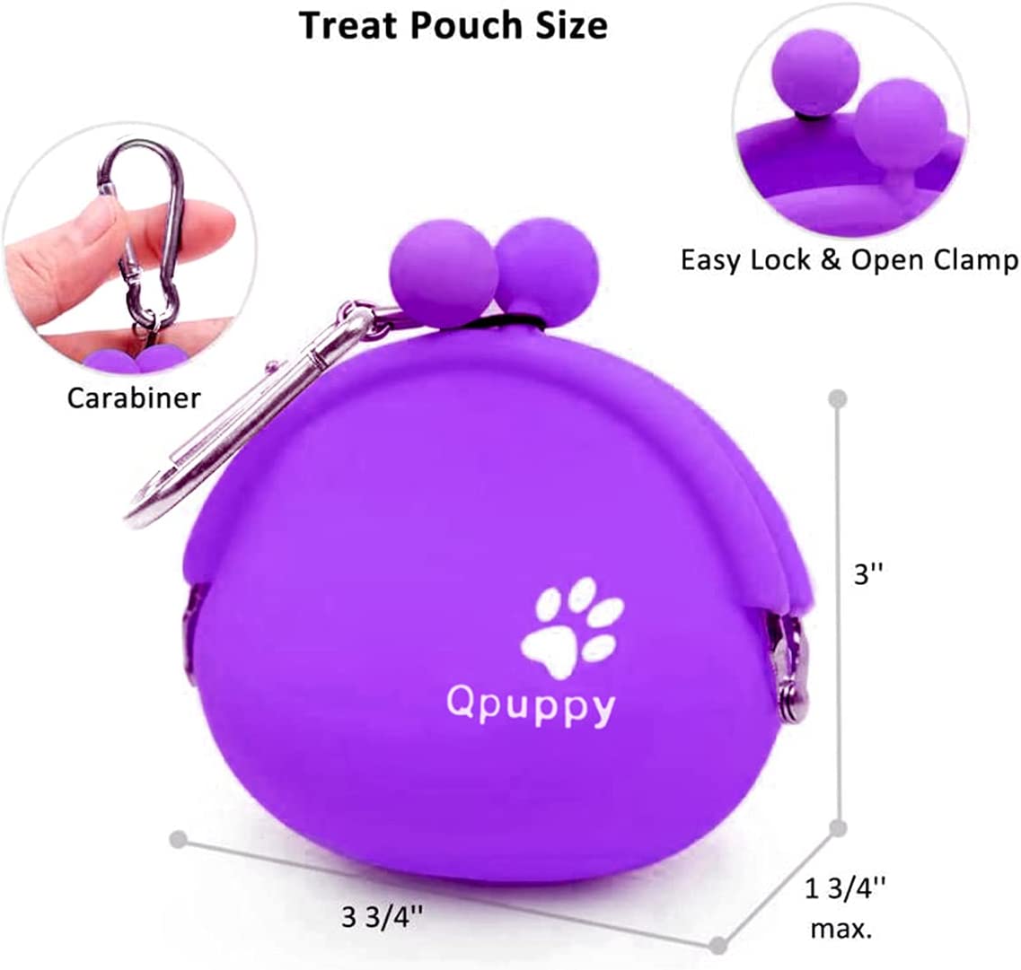 Bolsa De Entrenamiento Para Perros Huoguo Ordinary Fashion, Portátil - Venta Internacional.