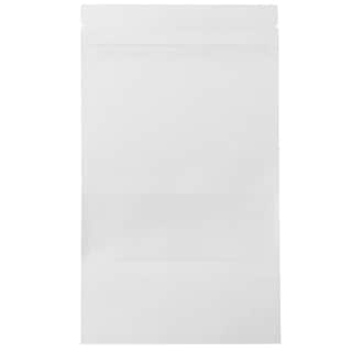Foto 3 | Bolsa Ecológica con Ventana Transparente Greenlife Mxsqe-001 1paq 50pzs 9x14cm Blanco