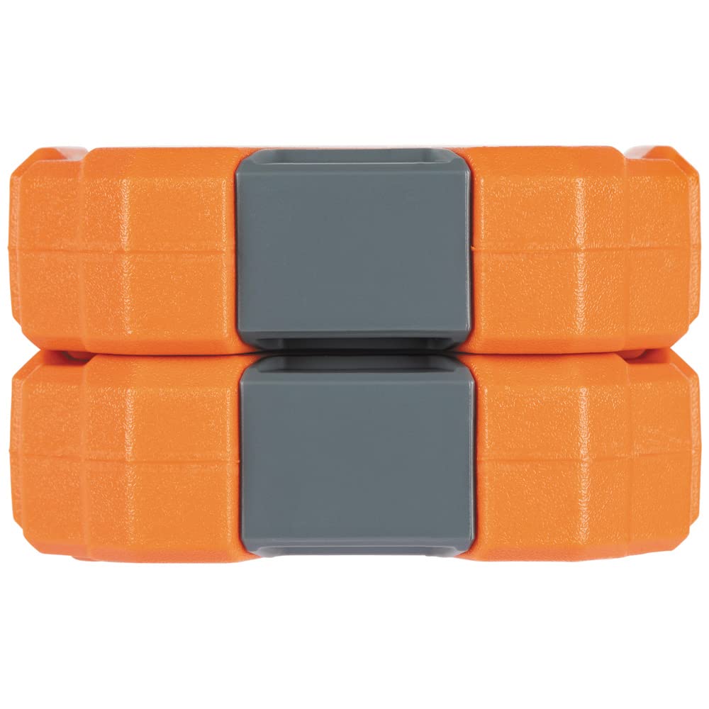 Foto 7 pulgar | Paquetes De Hielo Reutilizables Klein Tools 62811 Para Bolsas Frigoríficas, Paquete De 2 - Venta Internacional.