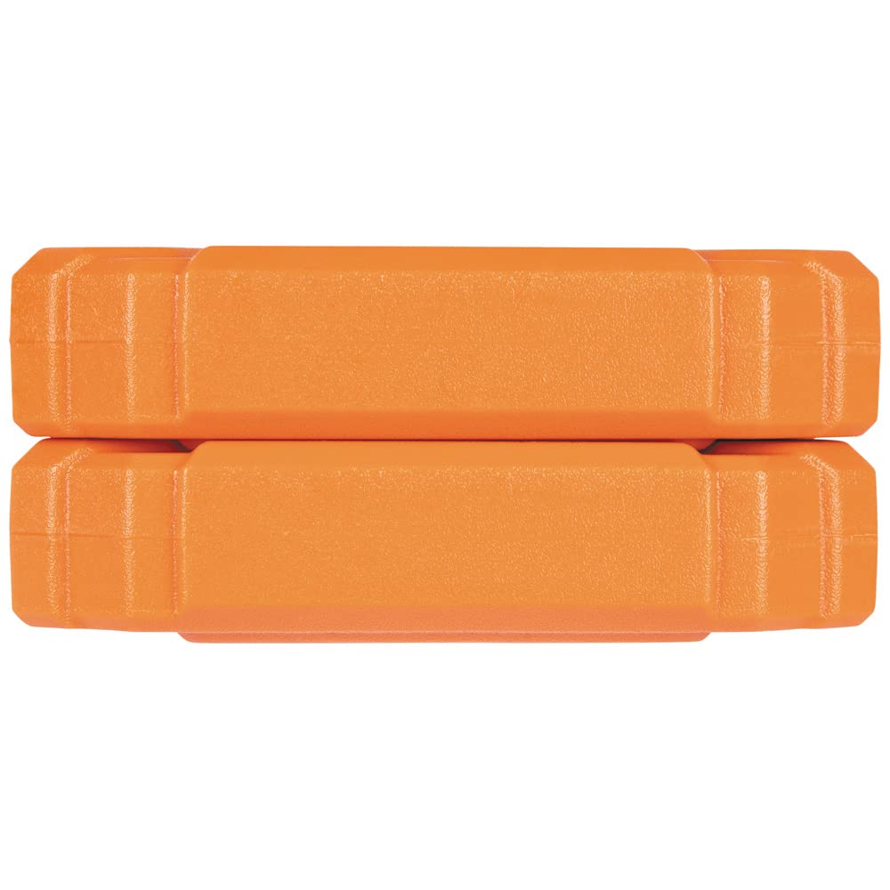 Foto 8 pulgar | Paquetes De Hielo Reutilizables Klein Tools 62811 Para Bolsas Frigoríficas, Paquete De 2 - Venta Internacional.