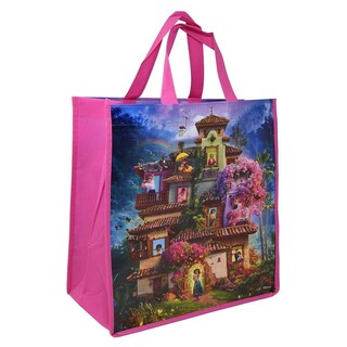 Foto 1 | Bolsa Disney Encanto Classic Reutilizable Multicolor - Venta Internacional.
