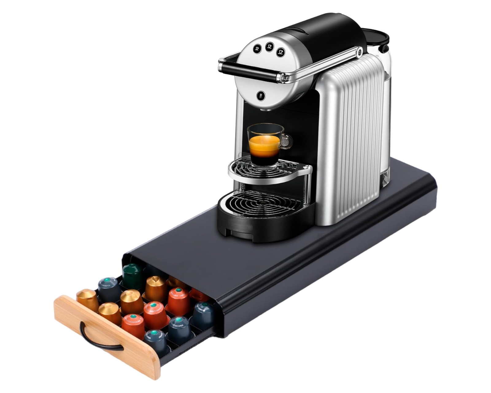 Foto 4 pulgar | Cajón Organizador para Capsulas de Café Bluelander