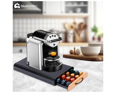 Foto 8 | Cajón Organizador para Capsulas de Café Bluelander