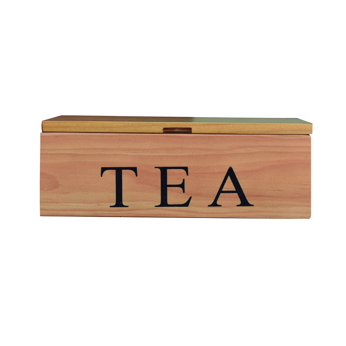 Caja para Té Hogare 6 Espacios