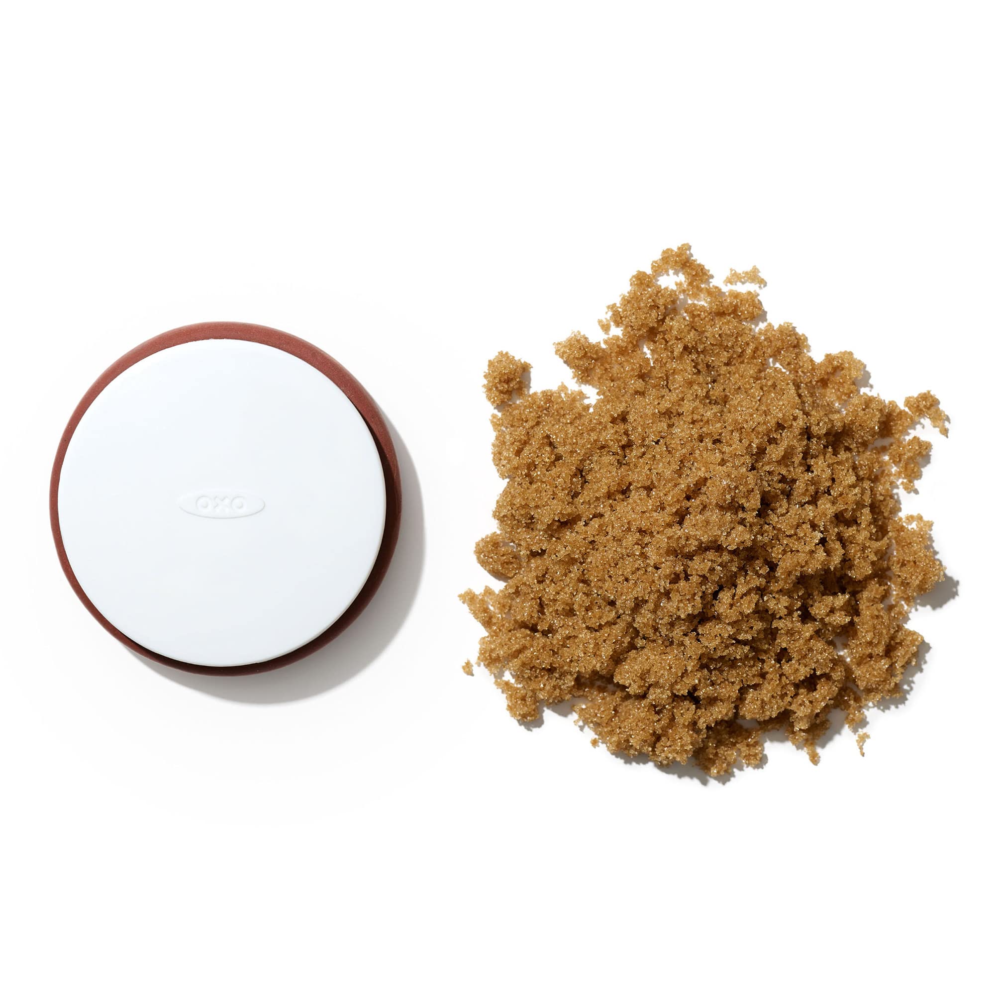 Foto 8 pulgar | Contenedor Oxo Good Grips Pop Brown Sugar Keeper De 1,0 L (paquete De 2) - Venta Internacional.