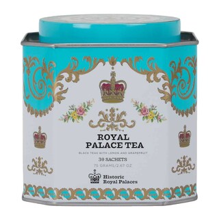 Foto 1 | Tea Harney & Sons Royal Palace 30 Sobres Lata De 75 Ml - Venta Internacional.