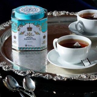Foto 2 | Tea Harney & Sons Royal Palace 30 Sobres Lata De 75 Ml - Venta Internacional.