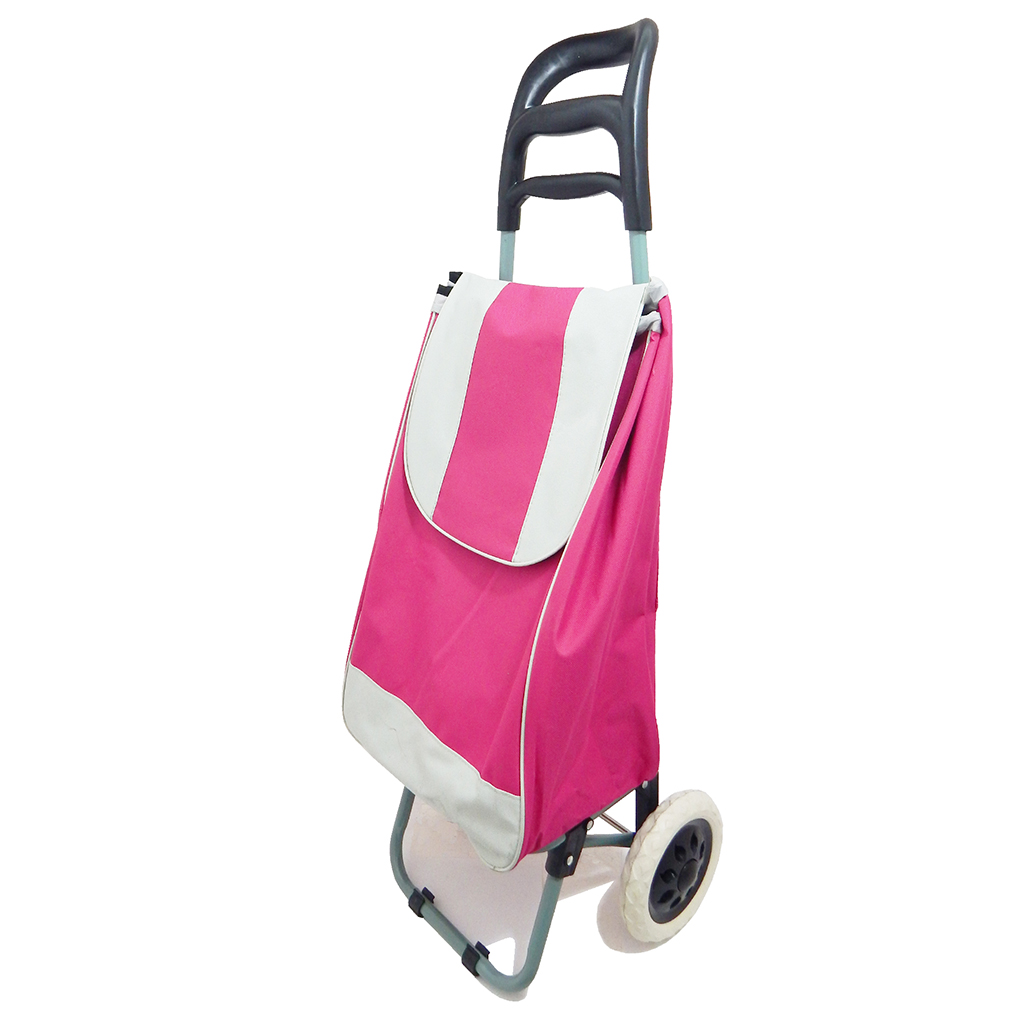 Foto 1 | Carro De Mandado Aquila CM0137 color Rosa