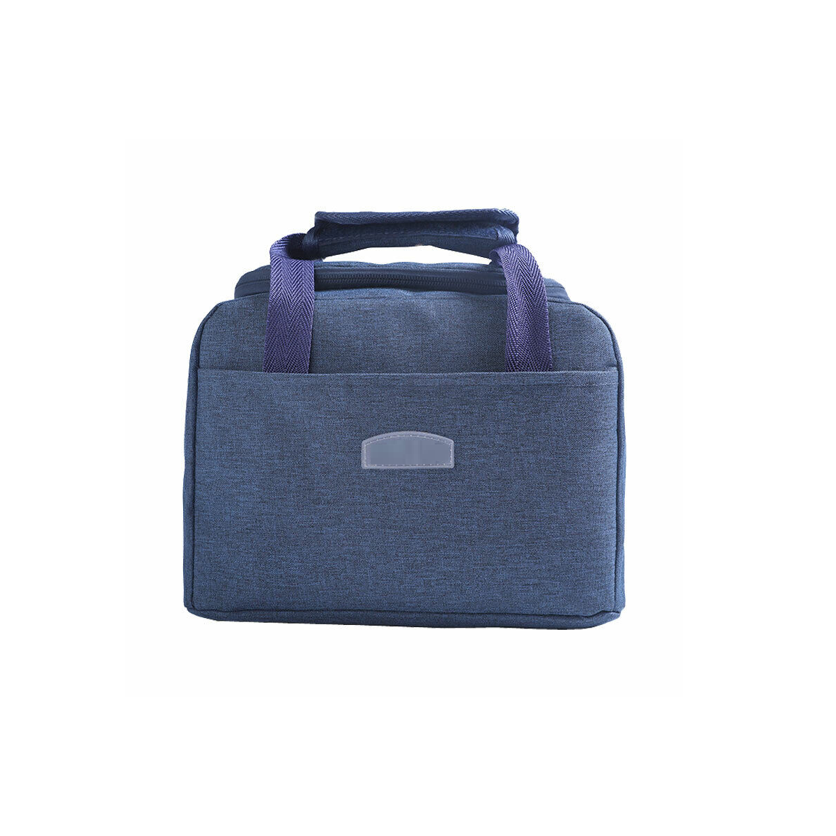 Lonchera Térmica Eo Safe Imports ESI-5030 color Azul
