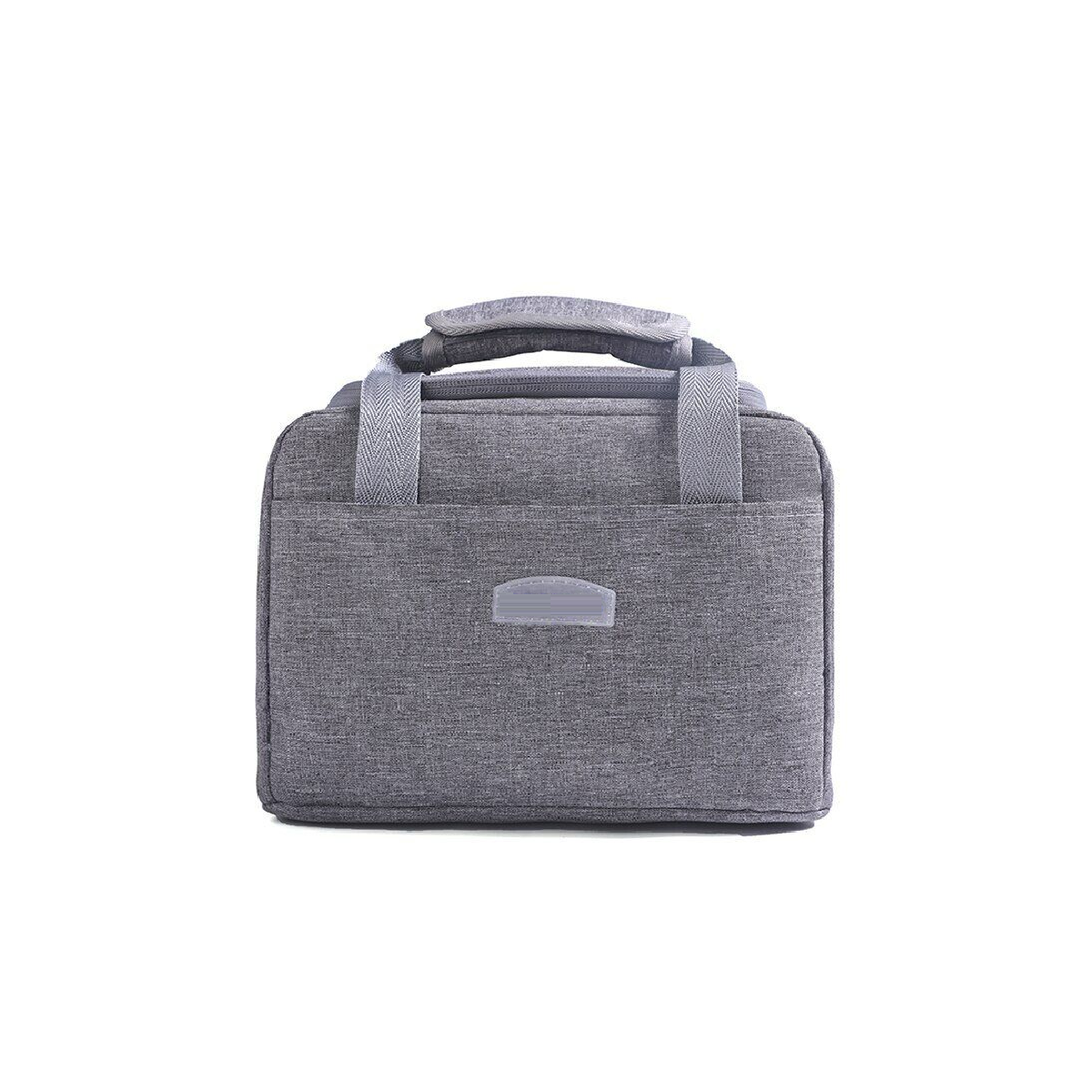 Foto 1 | Lonchera Térmica Eo Safe Imports ESI-5031 color Gris