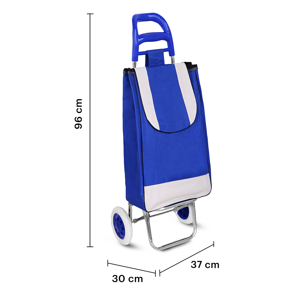 Foto 4 pulgar | Carrito Para Mandado