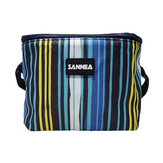 Foto 1 | Lonchera Térmica Plegable Aquila Azul