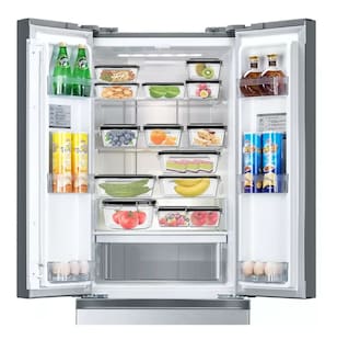 Foto 4 | Contenedores Plásticos Herméticos Para Almacenar 16 Piezas Con Tapa, Transparente