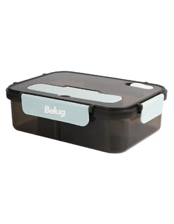 Foto 1 | Lonchera Box Lunch 1500 ml Azul