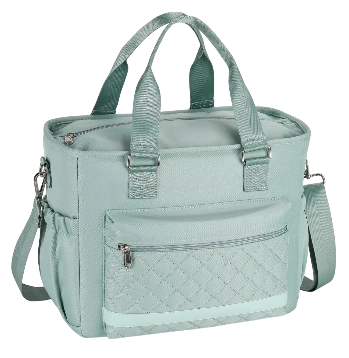 Lonchera Térmica 16 L Verde $849