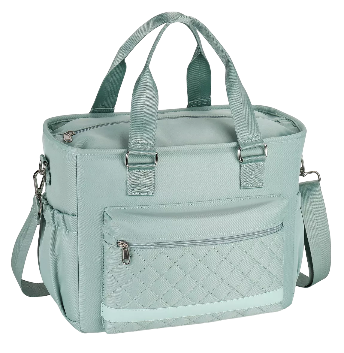 Foto 1 | Lonchera Térmica 16 L Verde
