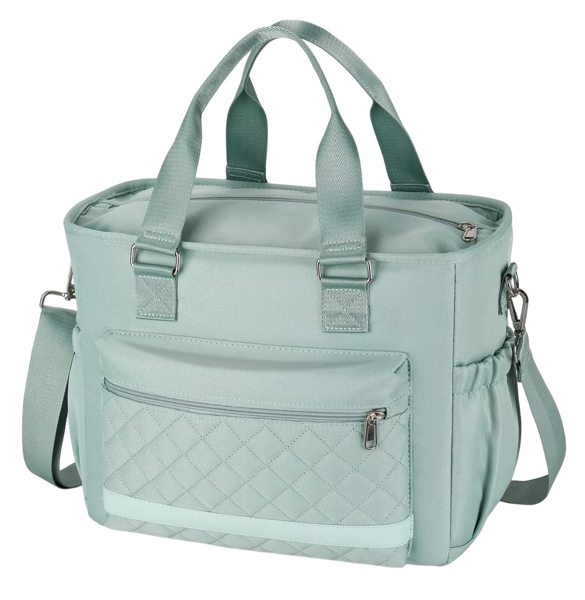Foto 3 | Lonchera Térmica 16 L Verde