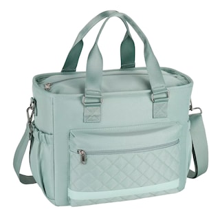 Foto 1 | Lonchera Bolsa Termica Gran Capacidad Portátil Fiambrera 16l Verde