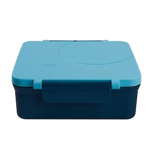 Foto 2 | Lonchera Para Niña Tipo Omiebox C Tarro, Lonchera Tipo Bento C 4 Compartimentos Modulables Gran Capacidad Hermétic