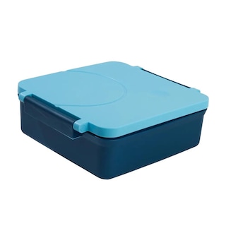 Foto 3 | Lonchera Para Niña Tipo Omiebox C Tarro, Lonchera Tipo Bento C 4 Compartimentos Modulables Gran Capacidad Hermétic