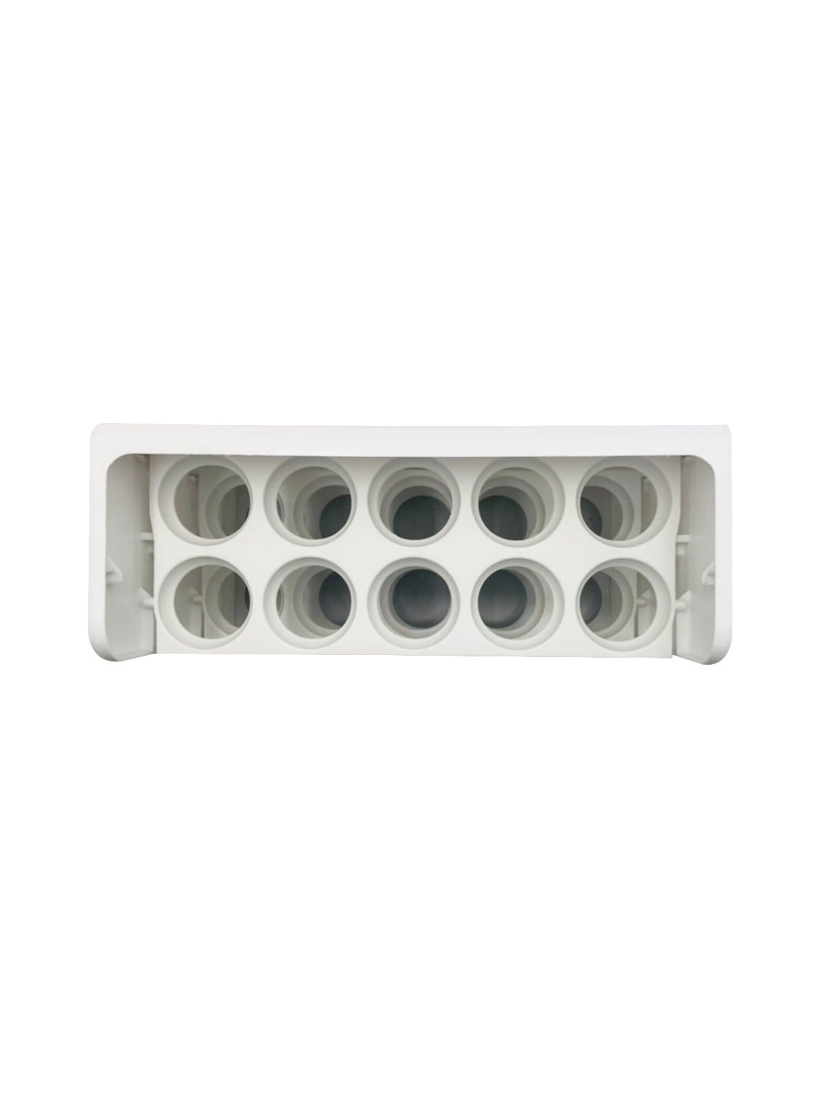 Foto 4 pulgar | 2 Piezas Organizador Para Huevos