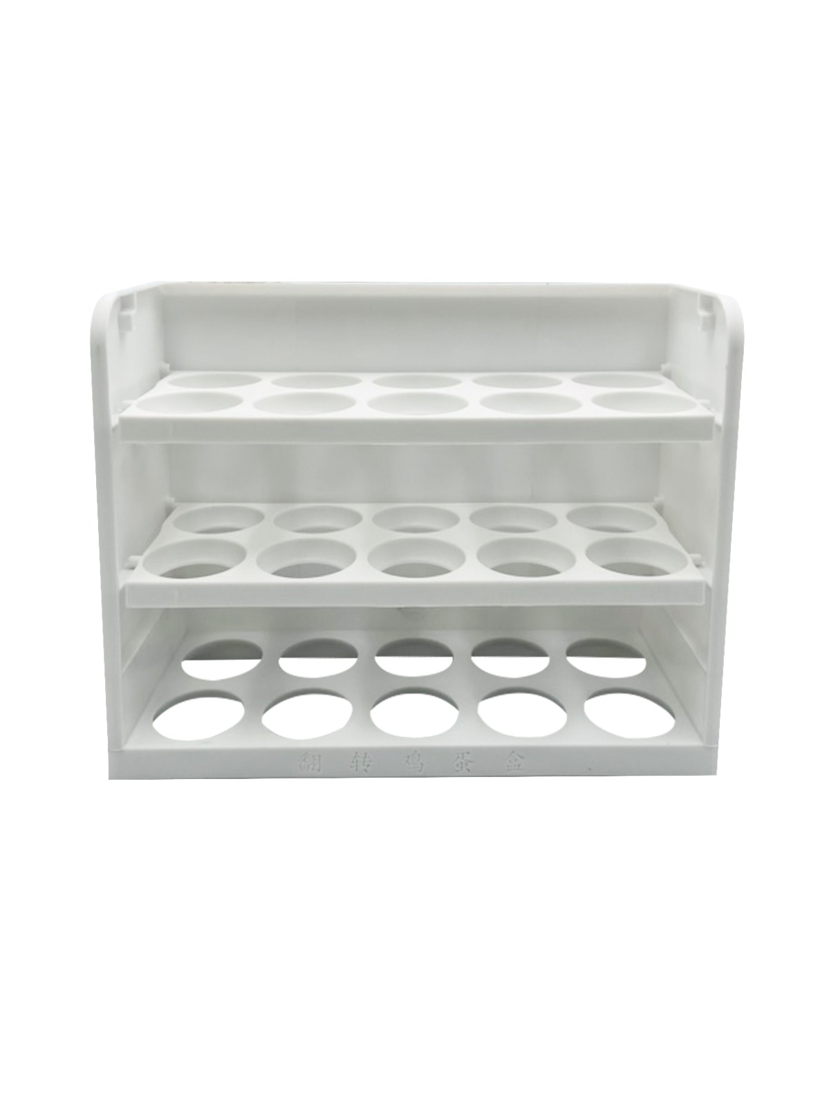 Foto 5 pulgar | 2 Piezas Organizador Para Huevos