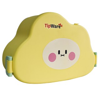 Foto 2 | Tipware Topper Nube – 2 Piezas Para Alimentos