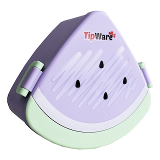 Foto 5 | Tipware Topper Sandia – 2 Piezas Para Alimentos