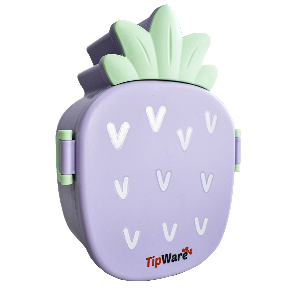 Foto 3 | Tipware Topper Fresa – 2 Piezas Para Alimentos