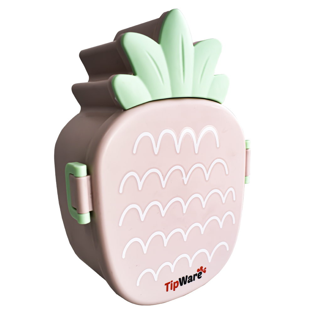 Foto 5 | Tipware Topper Fresa – 2 Piezas Para Alimentos