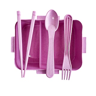 Foto 4 | Tipware Topper Perro-coneja – 2 Piezas Para Alimentos