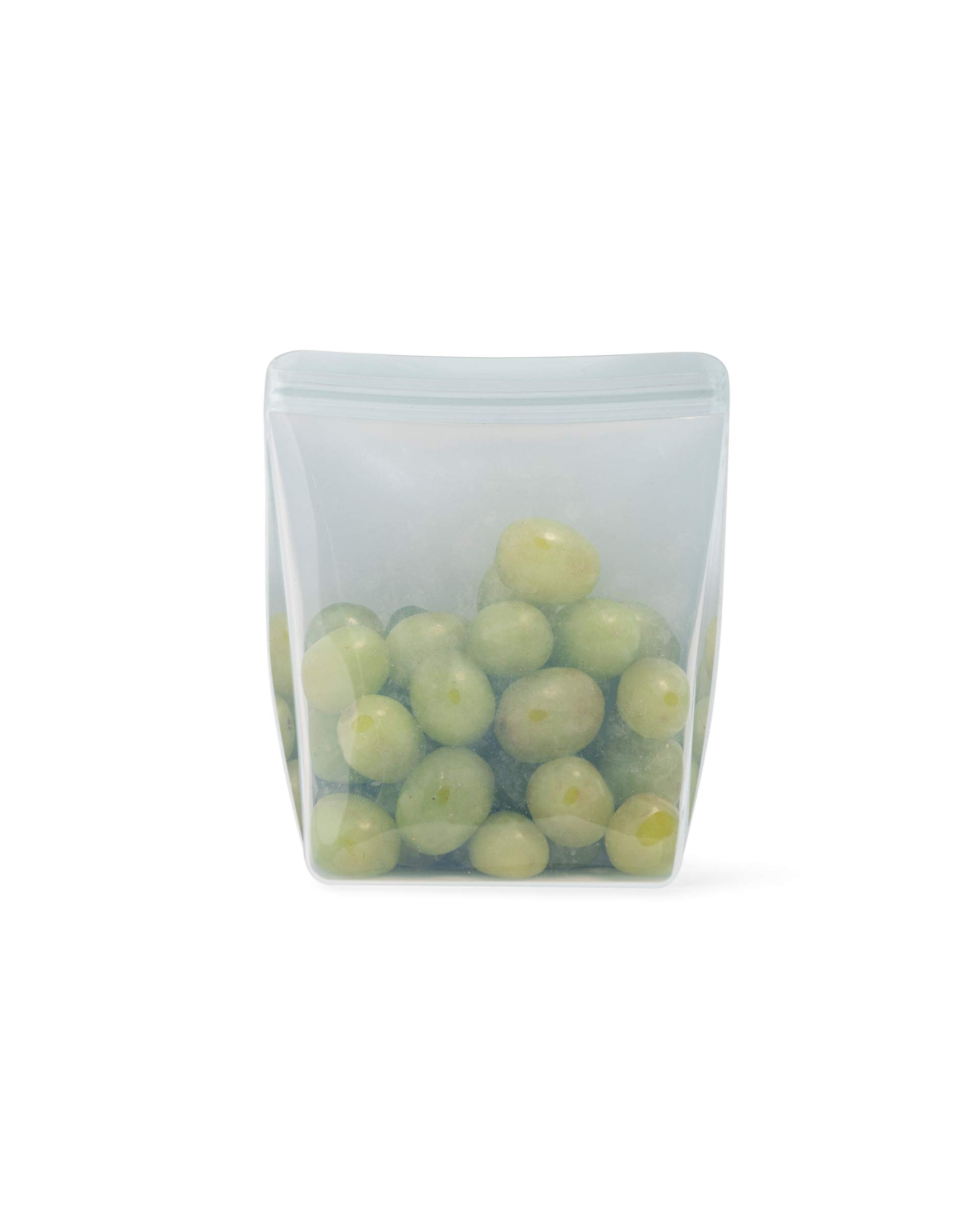 Foto 1 | Bolsa De Almacenamiento Reutilizable De Silicona W&p Porter Sandwich 1l Mint - Venta Internacional.