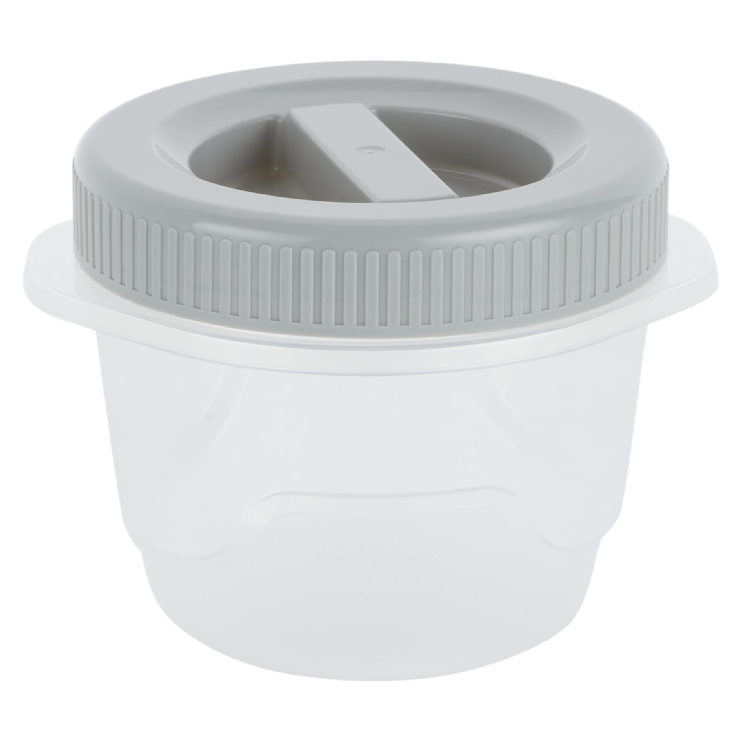 Foto 3 pulgar | Juego De Recipientes De Almacenamiento De Alimentos Goodcook Everyware De 40 Piezas - Venta Internacional.