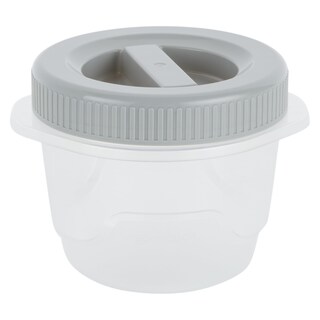 Foto 2 | Juego De Recipientes De Almacenamiento De Alimentos Goodcook Everyware De 40 Piezas - Venta Internacional.