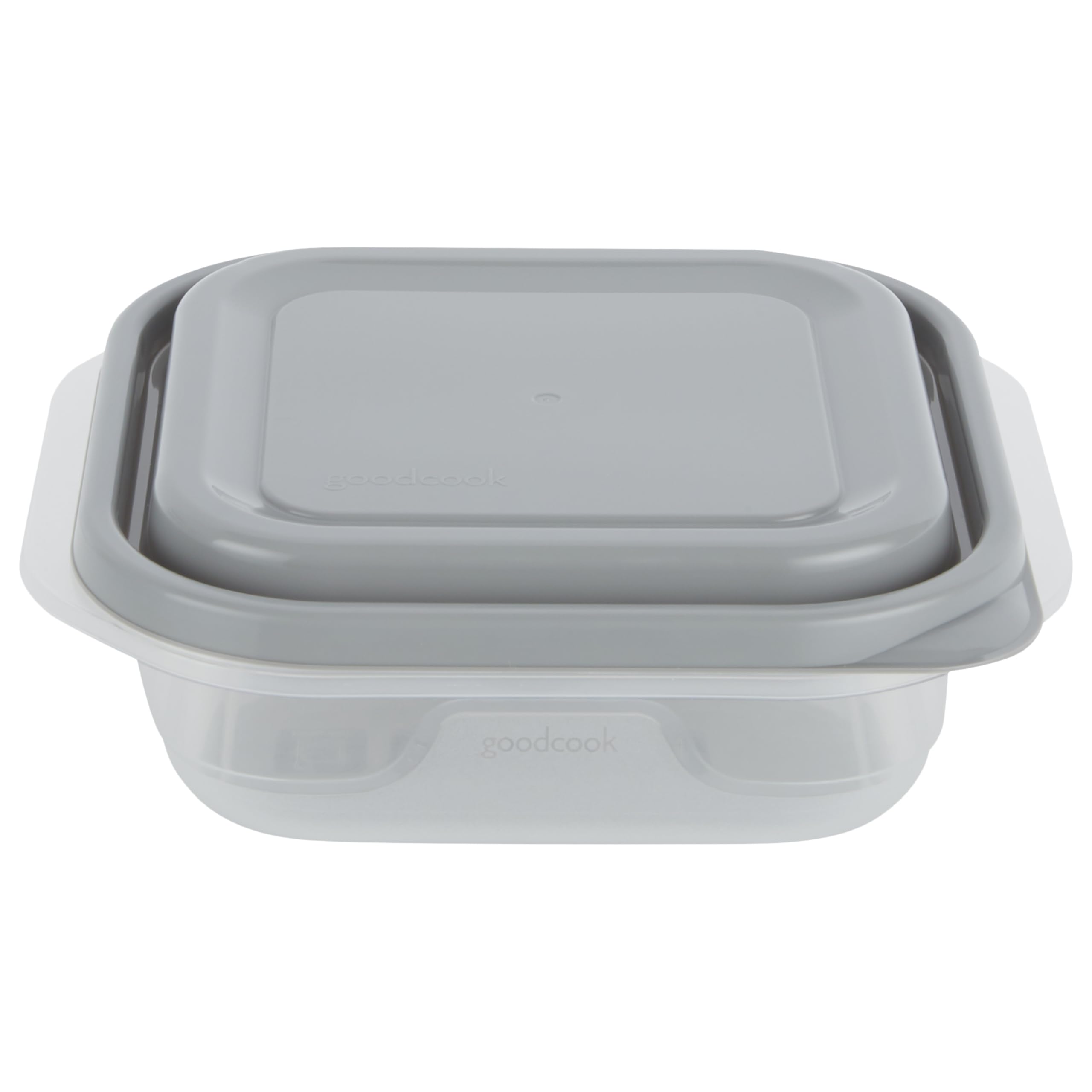 Foto 4 pulgar | Juego De Recipientes De Almacenamiento De Alimentos Goodcook Everyware De 40 Piezas - Venta Internacional.