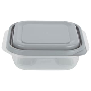 Foto 3 | Juego De Recipientes De Almacenamiento De Alimentos Goodcook Everyware De 40 Piezas - Venta Internacional.