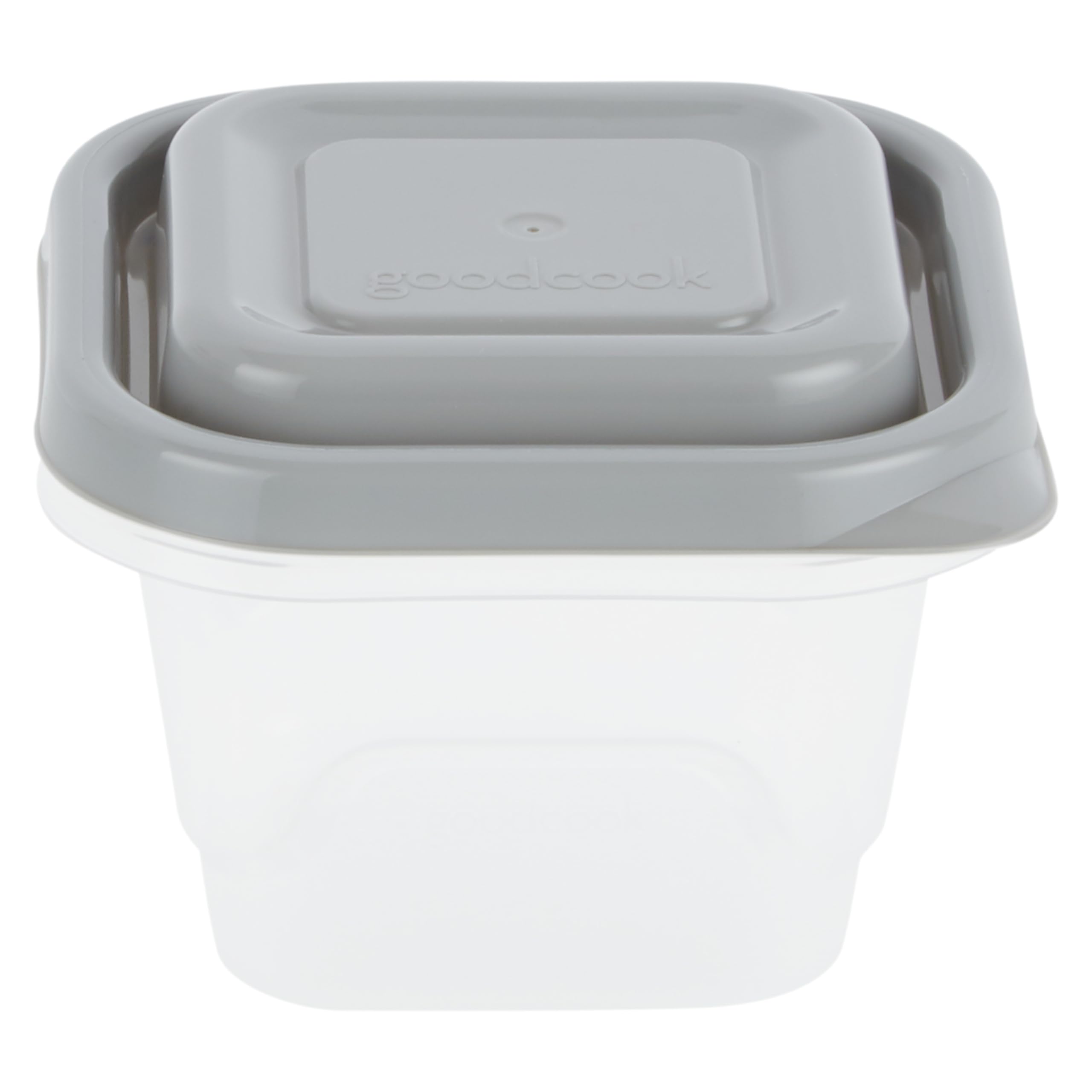 Foto 5 pulgar | Juego De Recipientes De Almacenamiento De Alimentos Goodcook Everyware De 40 Piezas - Venta Internacional.