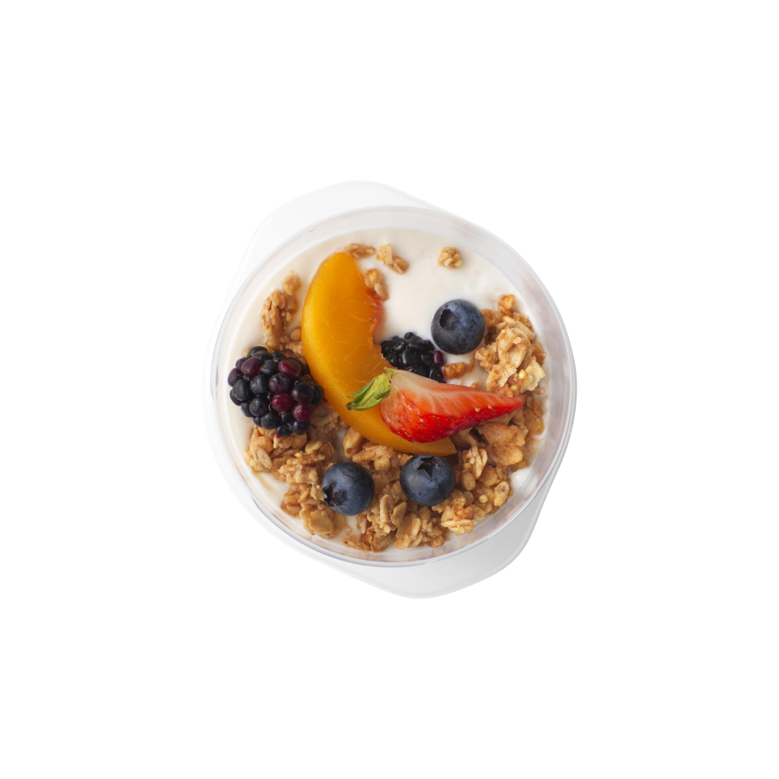 Foto 5 | Juego De Recipientes De Almacenamiento De Alimentos Goodcook Everyware De 40 Piezas - Venta Internacional.