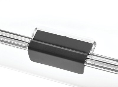 Foto 4 | Recipiente Rubbermaid Brilliance Para Almacenar Alimentos, Tamaño Mediano, 3,2 L - Venta Internacional.