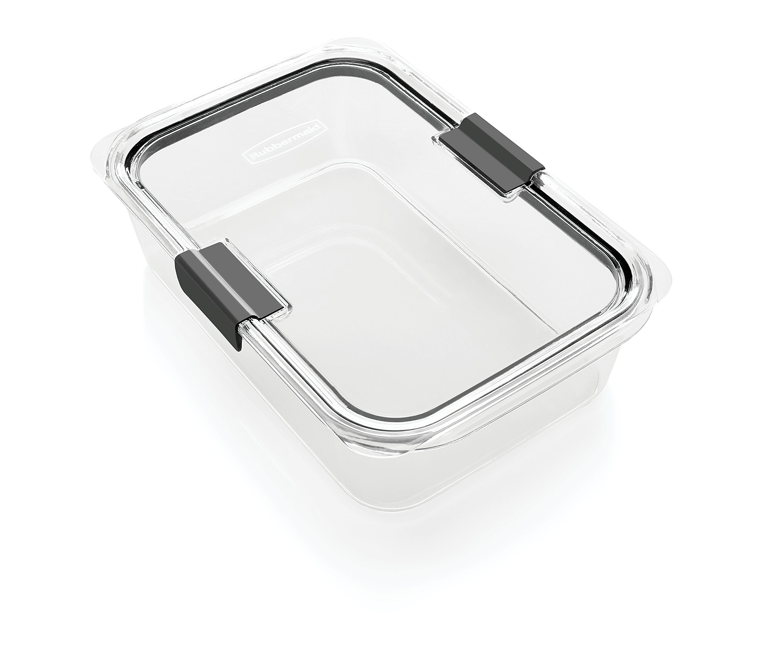 Foto 5 | Recipiente Para Alimentos Rubbermaid Brilliance De 24 Piezas Sin Bpa - Venta Internacional.